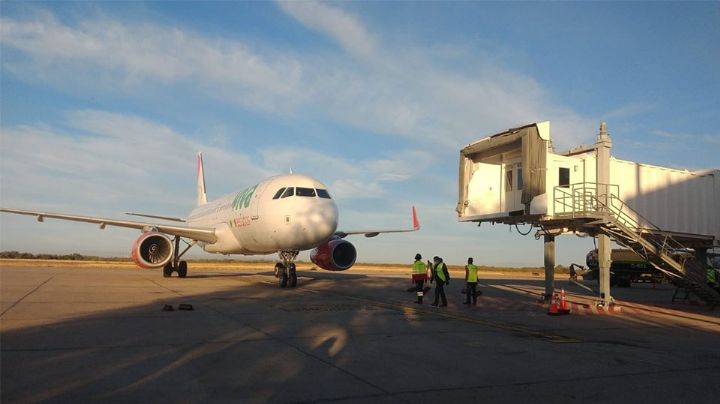 Sin fecha para el inicio de la ampliación del Aeropuerto Internacional de Ciudad Obregón