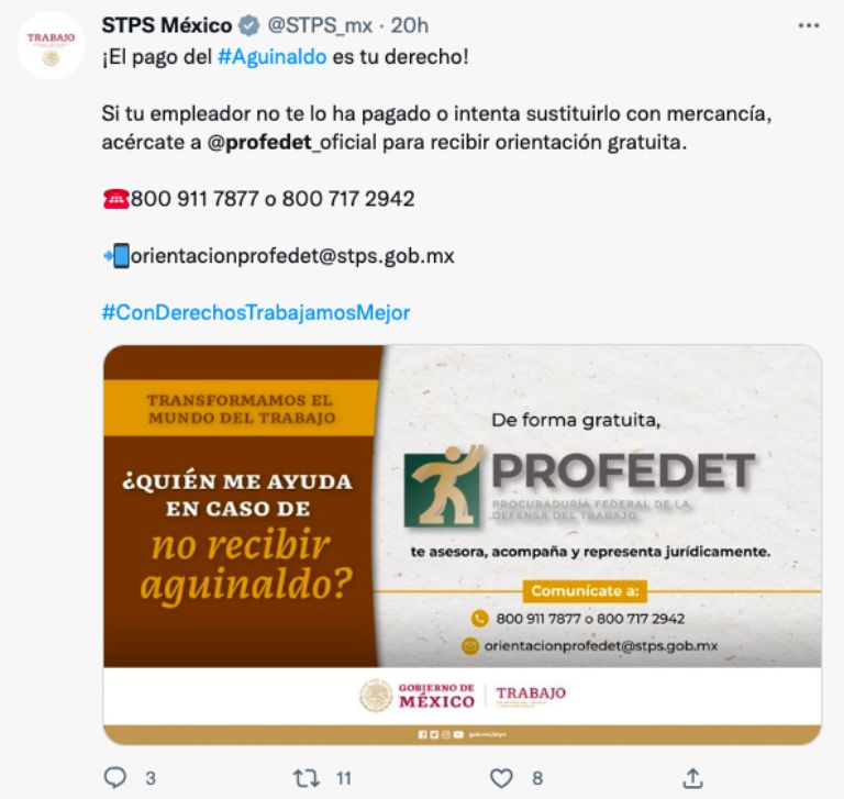 Profedet 