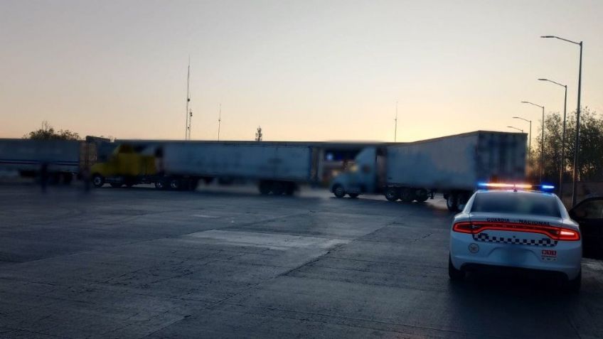 ¿Qué sucede en la autopista México-Querétaro? Capufe pide a conductores tomar precauciones