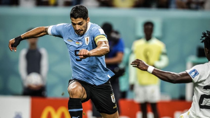 Luis Suárez: Esta es la fecha en la que se decide el futuro del delantero ¿Llegará a Cruz Azul?