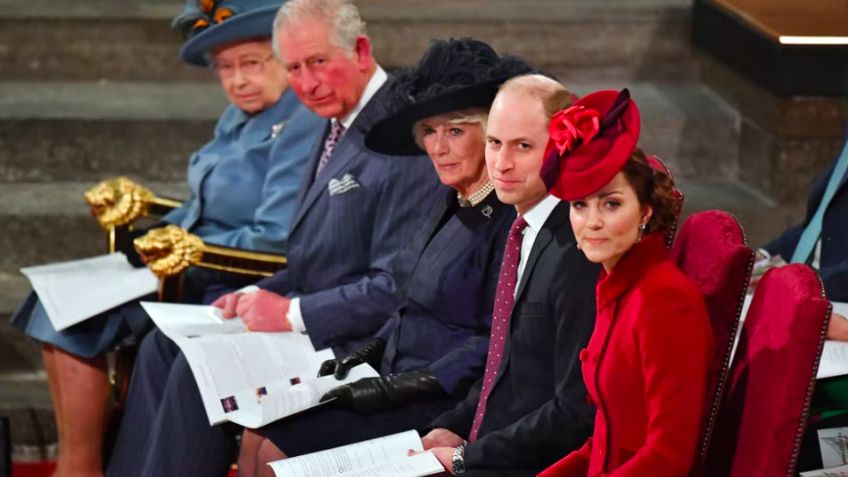 Sorpresa en la Corona: Rey Carlos III 'asciende' a Kate Middleton; da estos títulos a la familia