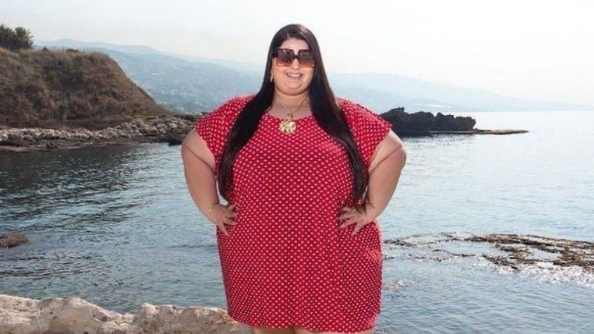 Modelo de talla grande gana: Aerolínea de Qatar deberá pagarle psicoterapia por esto