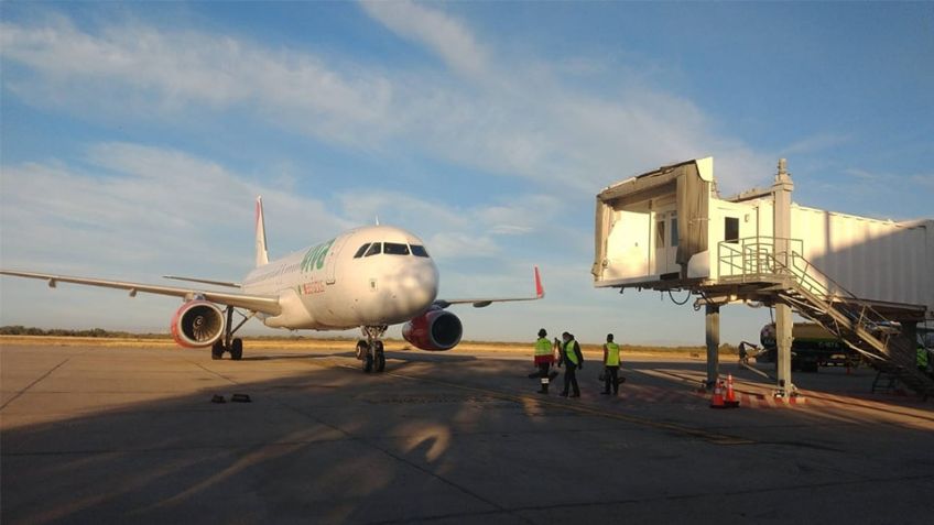 Sin fecha para el inicio de la ampliación del Aeropuerto Internacional de Ciudad Obregón