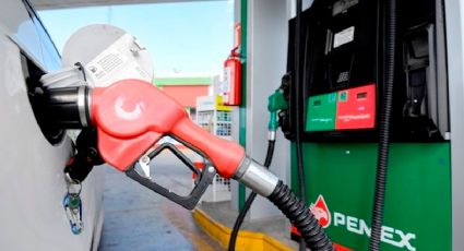 CDMX va por gasolina del Bienestar; Se instalarán hasta 12 mil estaciones en la urbe