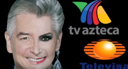 Se volvió mujer: Tras 26 años vetada de Televisa y unirse a TV Azteca, actriz se alista para morir