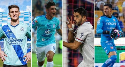 Futbol estufa: Así van las altas, bajas y rumores en la Liga MX para el Clausura 2023