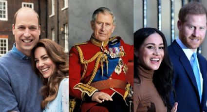 Año de escándalos en la familia real británica: Infidelidad, berrinche y revelaciones explosivas