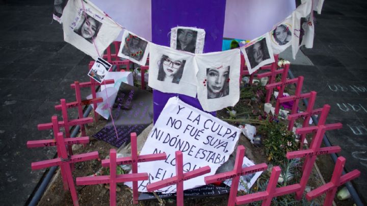 Debanhi, Ariadna Fernanda, Brenda y más feminicidios en México que marcaron este 2022