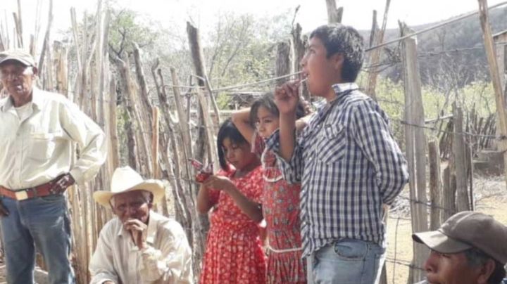 Pobreza extrema reduce y despoja a la etnia guarijía; la falta de empleo es uno de los factores