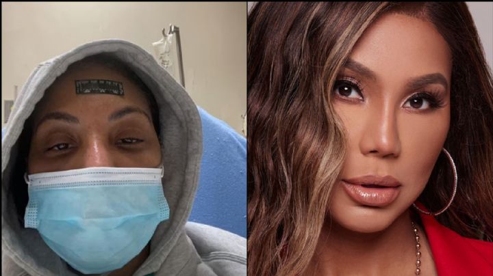 Tras ir de compras, afamada cantante es llevada al hospital; ella envía advertencia a sus fans