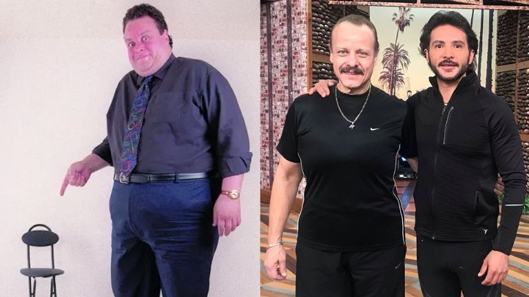 Antes y después de Rubén Cerda