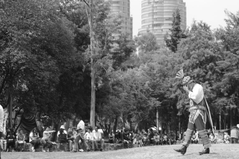 Voladores de Papantla