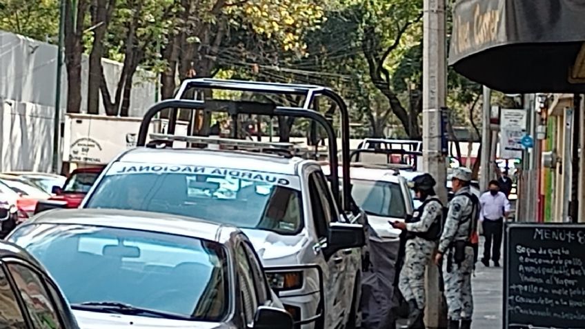 (VIDEO) Golpe al CJNG: 'Tony Montana', hermano de 'El Mencho', ingresa al penal del Altiplano