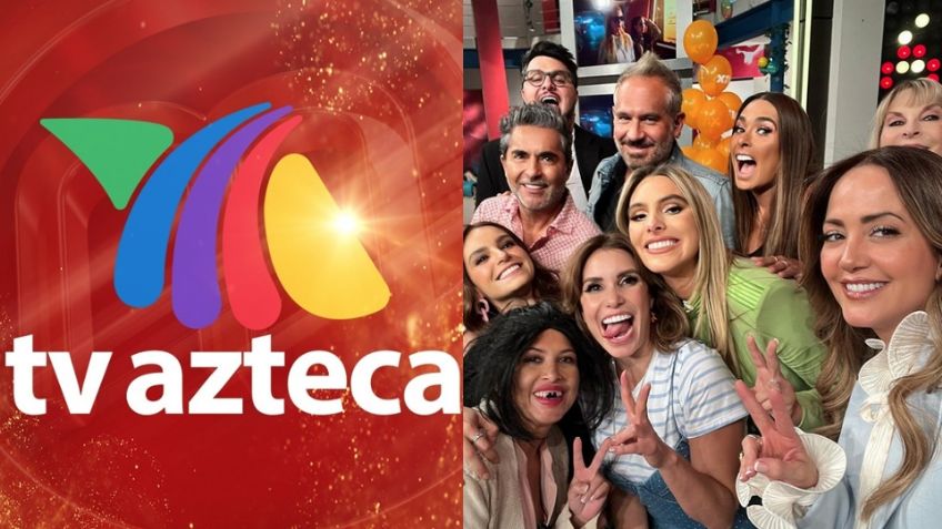 Tras salir del clóset y 8 años en TV Azteca, exgalán de Televisa renuncia a 'Hoy' y deja México