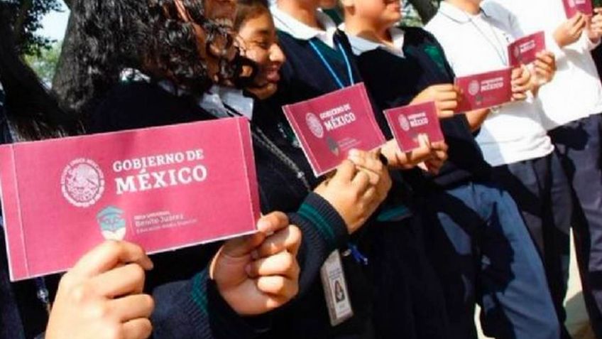 ¿No tienes tarjeta de la Beca Benito Juárez? Te contamos si puedes cobrar los pagos pendientes sin ella