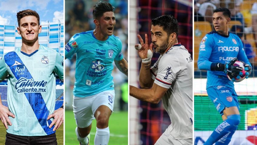 Futbol estufa: Así van las altas, bajas y rumores en la Liga MX para el Clausura 2023