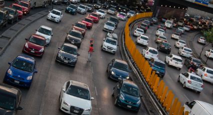 ¿Tu carro 'descansa' en Nochebuena? Así aplica el Hoy No Circula este 24 de diciembre