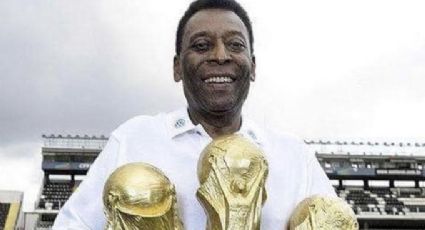 VIDEO: Reportan que salud de Pelé empeora; el ídolo comienza a despedirse de sus familiares