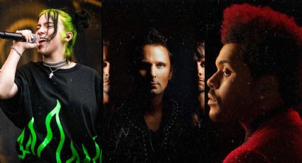 MUSE, The Weeknd, Billie Eilish y más: Estos son los conciertos más esperados de la CDMX