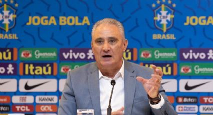 Tite es asaltado en Brasil y el ladrón le recrimina la eliminación de la selección en el Mundial