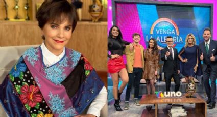 Cambios en TV Azteca: Tras 16 años, 'VLA' sale del aire y Chapoy deja sin trabajo a conductores