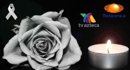TV Azteca, de luto: Muere actriz de Televisa tras caer en coma y 'VLA' revela su última súplica