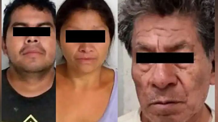 Desde 'El Canibal de Atizapán' y 'Los Monstruos de Ecatepec': Estos son los asesinos seriales de México