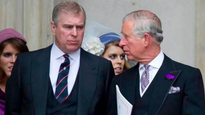 ¿Lo desterró? Tras ser acusado por abuso sexual, Carlos III da este duro golpe a su hermano Andrés