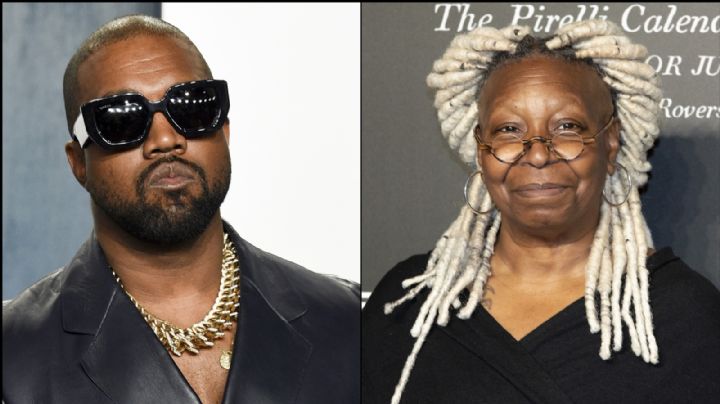 ¿Apoya a Kanye West? Afamada actriz lanza controversiales opiniones sobre los judíos