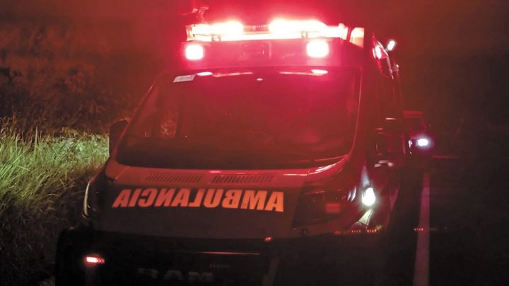 Joven es aniquilado a tiros por desconocidos en calles de Amacuzac, Morelos