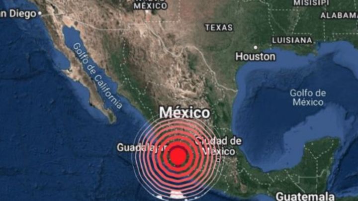 Sismo en México: A días del 2023, estremece advertencia sobre fuerte temblor este diciembre