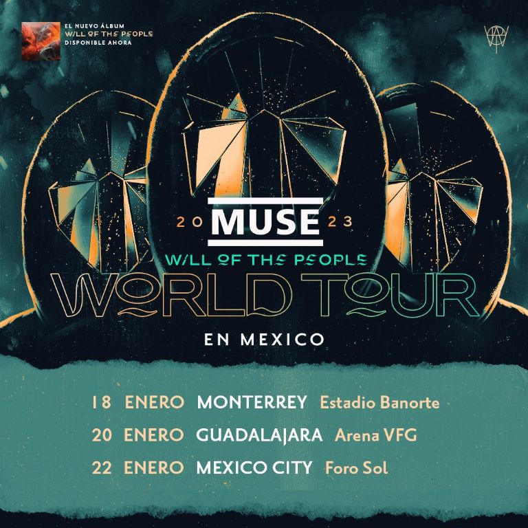 MUSE en México
