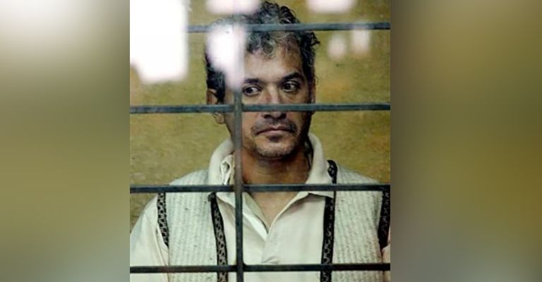 El Caníbal de Guerrero