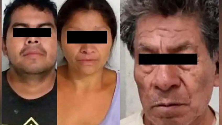 Desde 'El Canibal de Atizapán' y 'Los Monstruos de Ecatepec': Estos son los asesinos seriales de México