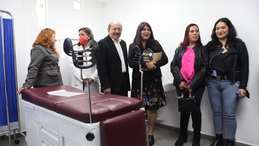 Iztacalco lucha contra la violencia de género y se inaugura refugio para mujeres