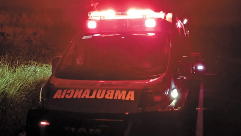 Joven es aniquilado a tiros por desconocidos en calles de Amacuzac, Morelos