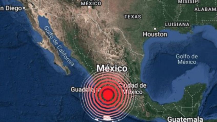 Sismo en México: A días del 2023, estremece advertencia sobre fuerte temblor este diciembre