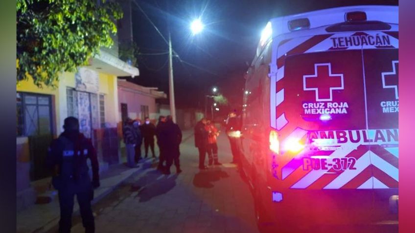 Hallan cadáver dentro de domicilio; sus amigos lo descubrieron al ir a invitarlo a una cena navideña