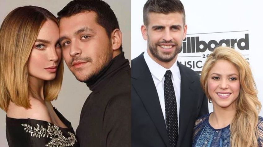 ¡Adiós amor! Entre peleas e infidelidades, estas son las rupturas de famosos que impactaron en 2022