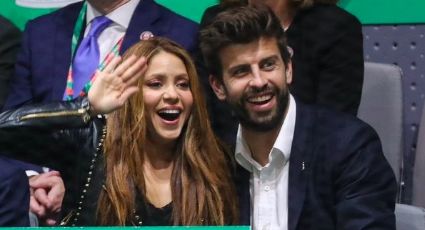 "Buscando la serenidad": Shakira se olvida de Piqué en plena Navidad con un viaje familiar al desierto