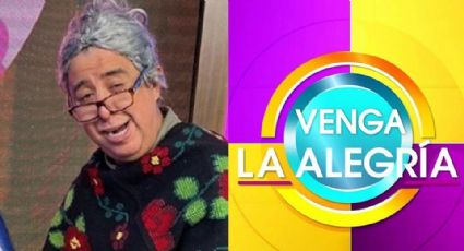 Se volvió mujer: Tras 20 años en Televisa y veto de ejecutivos, actor deja 'Hoy' y se une a 'VLA'