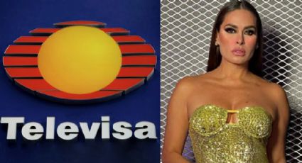 Tras 27 años en Televisa, Galilea Montijo deja 'Hoy' y debuta como conductora en Estados Unidos