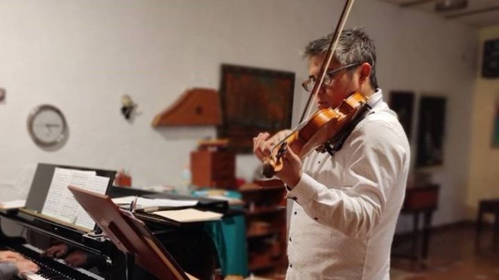 Tragedia en la música: violinista fue asesinado en la vía pública; murió apuñalado