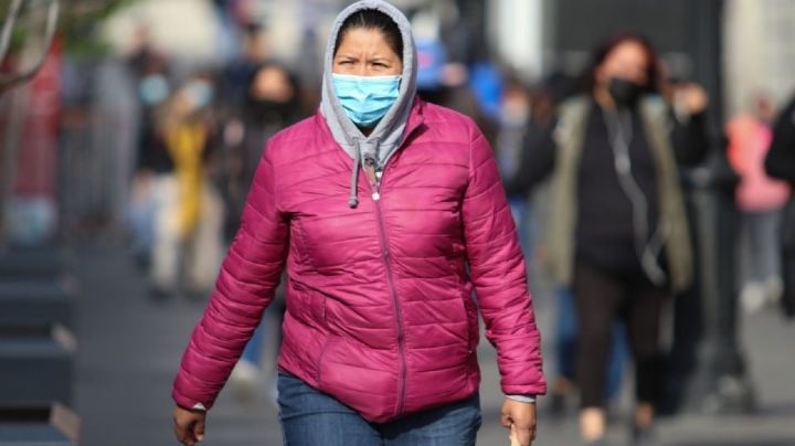 Clima CDMX y Valle de México: Activan alerta amarilla  y naranja en estas alcaldías