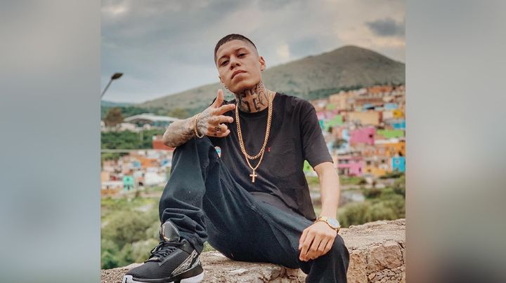 'Todo va a estar bien': Desmienten ataque en contra de casa de Sante Fe Klan; solo fue una riña