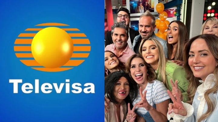 "Soy gay": Tras renunciar a 'Hoy', conductor de Televisa sale del clóset con estremecedor mensaje