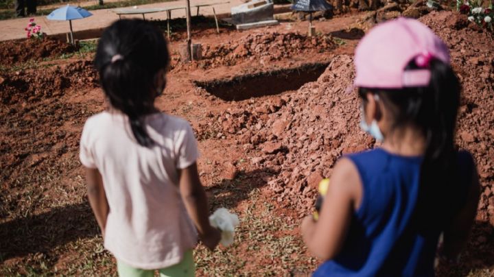 "Valentina": El programa del Edomex que apoya a familias de víctimas de feminicidio