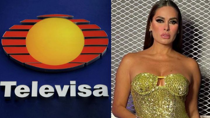 Tras 27 años en Televisa, Galilea Montijo deja 'Hoy' y debuta como conductora en Estados Unidos