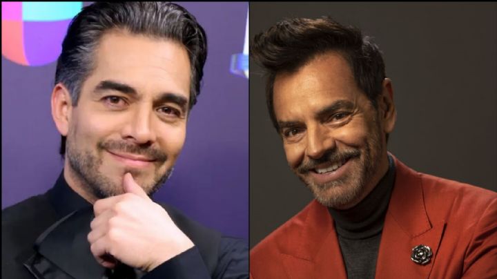 Omar Chaparro publica FOTO navideña y ¿le copia a la familia de Eugenio Derbez?