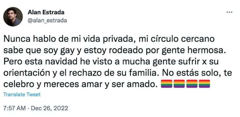 Twitter @alan_estrada